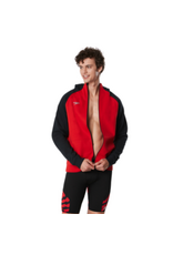 SPEEDO SPEEDO TEAM JACKET