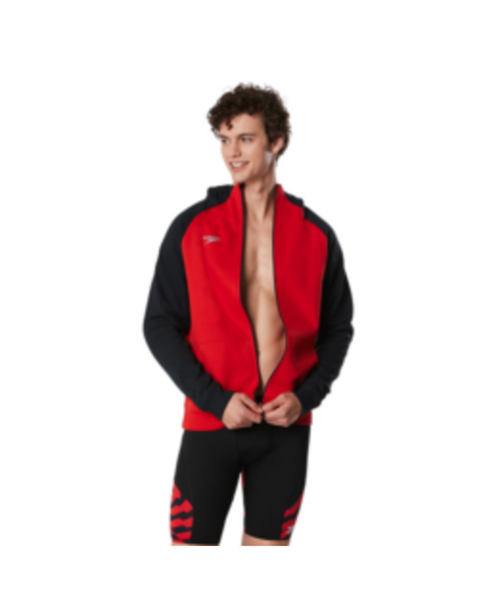 SPEEDO SPEEDO TEAM JACKET