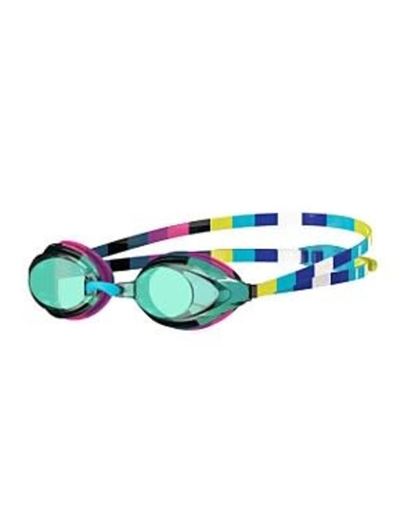 SPEEDO SPEEDO VANQUISHER 2.0 MIRRORED LTD