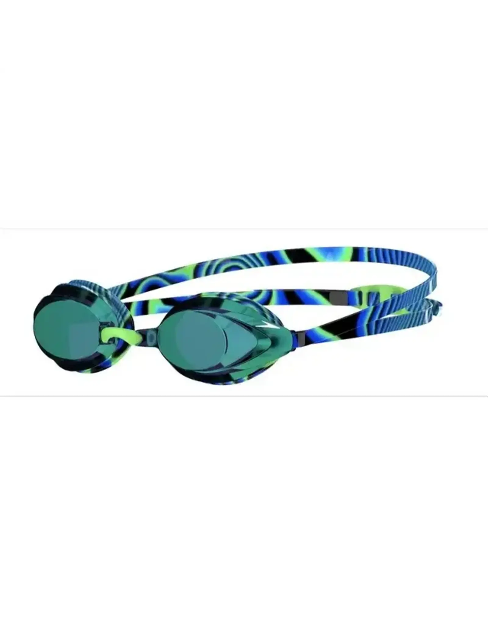 SPEEDO SPEEDO VANQUISHER 2.0 MIRRORED LTD