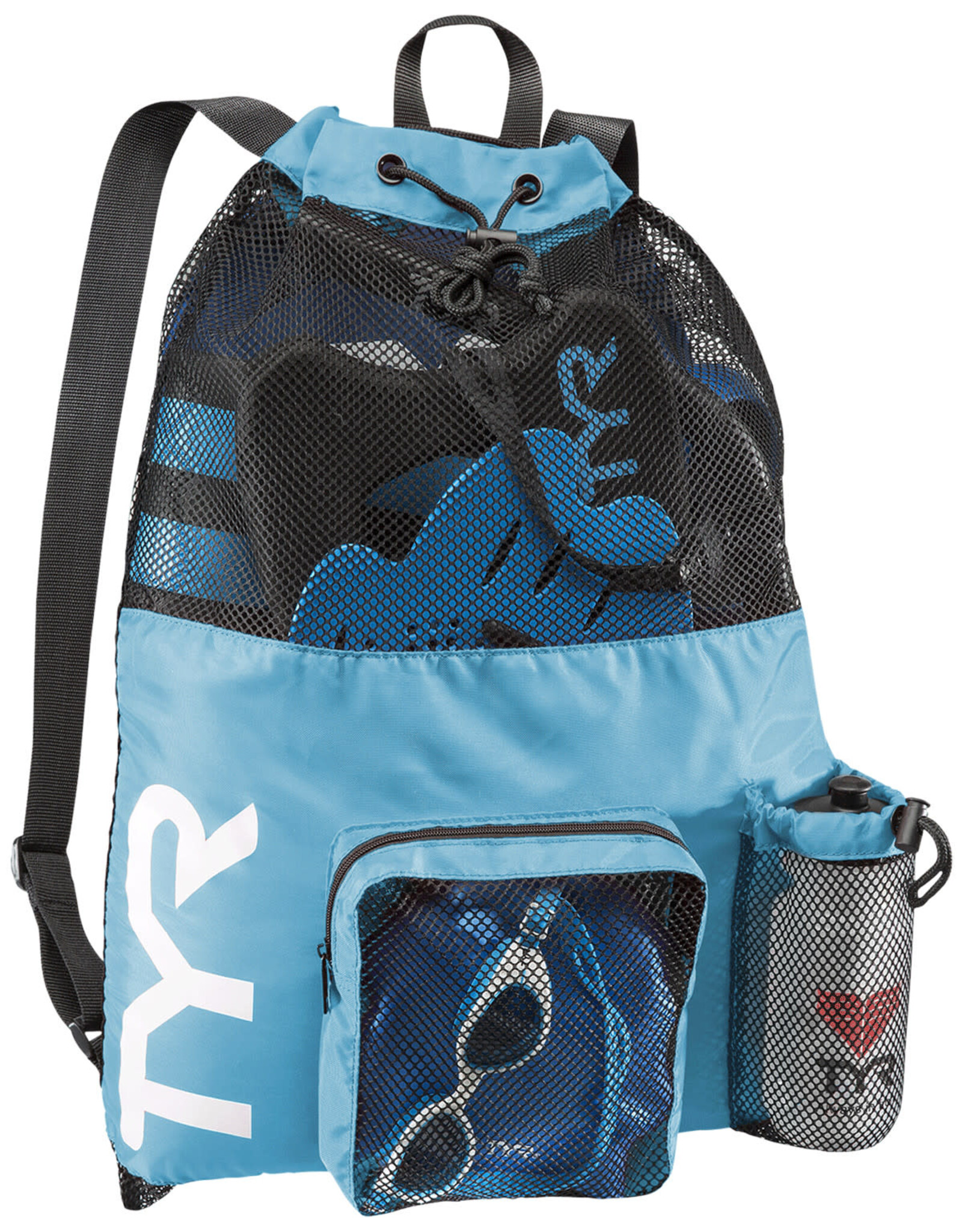 TYR TYR ALLIANCE BIG MESH MUMMY BACKPACK