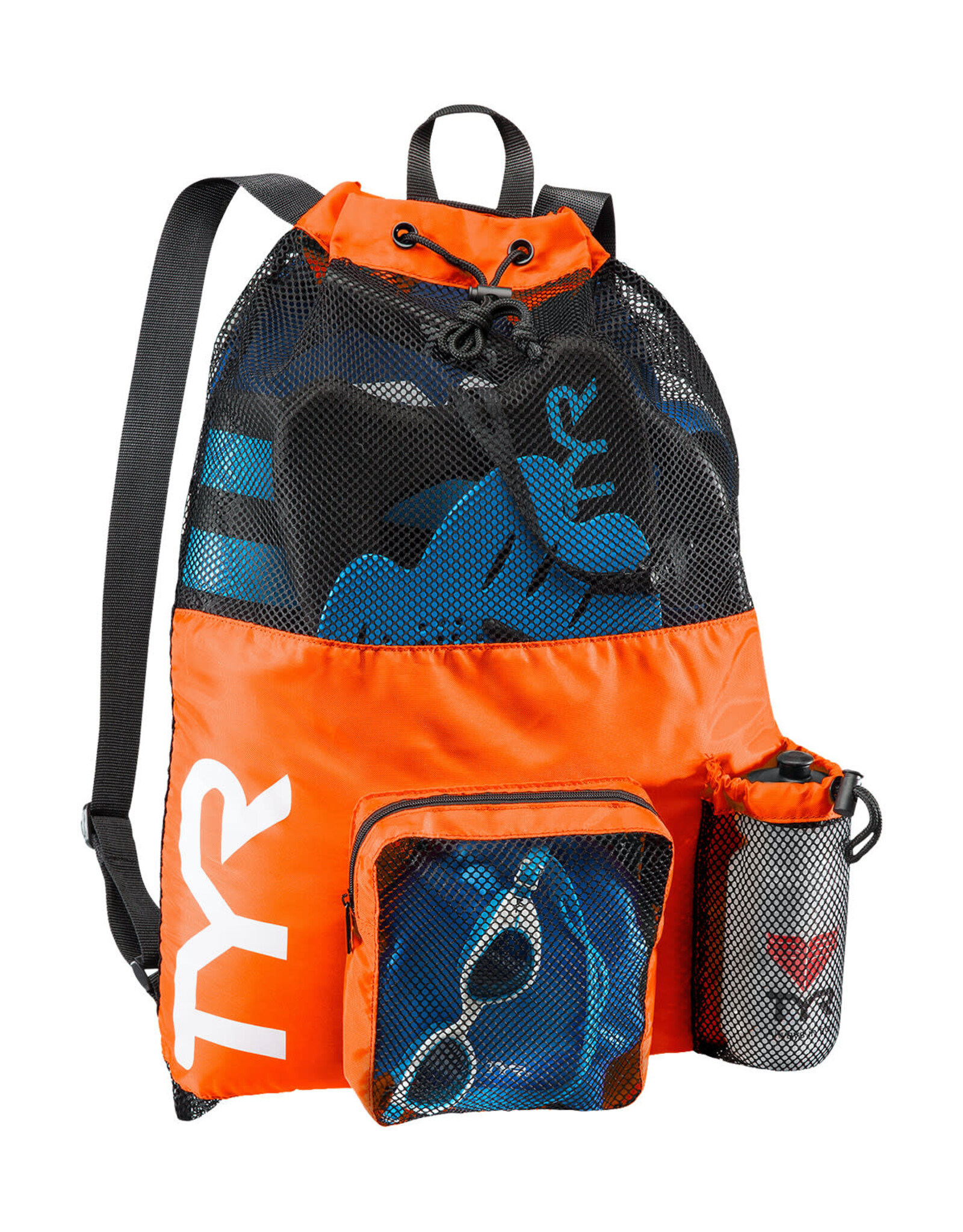 TYR TYR ALLIANCE BIG MESH MUMMY BACKPACK