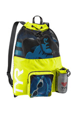 TYR TYR ALLIANCE BIG MESH MUMMY BACKPACK