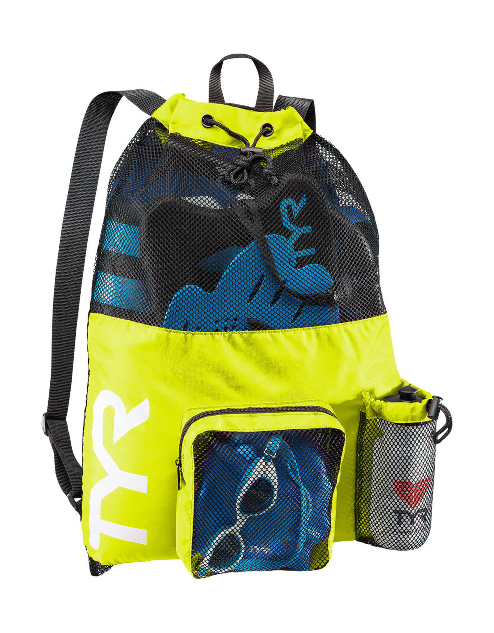 TYR TYR ALLIANCE BIG MESH MUMMY BACKPACK