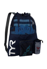 TYR TYR ALLIANCE BIG MESH MUMMY BACKPACK