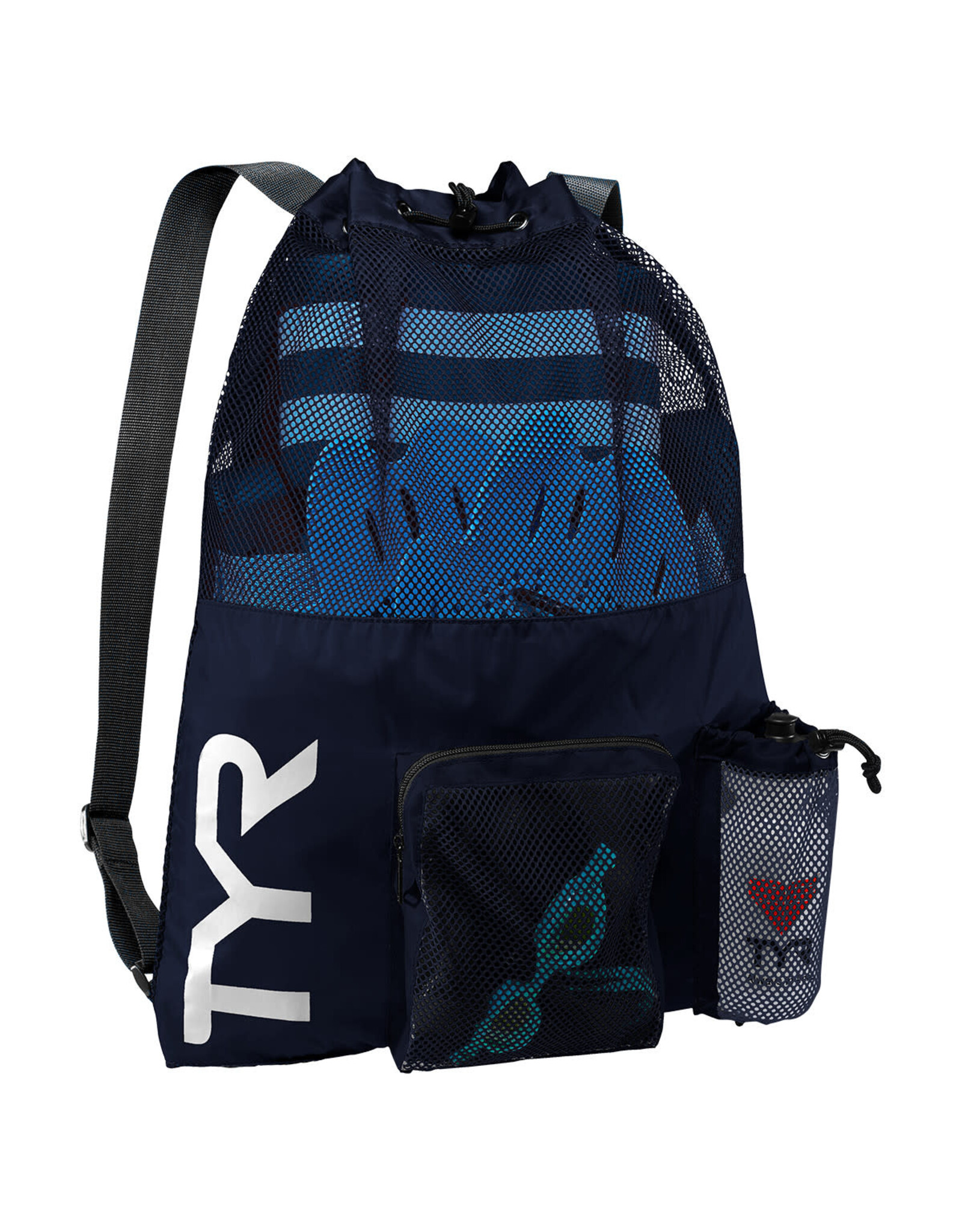TYR TYR ALLIANCE BIG MESH MUMMY BACKPACK