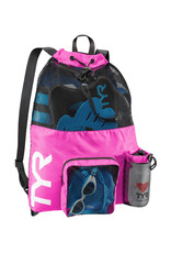 TYR TYR ALLIANCE BIG MESH MUMMY BACKPACK