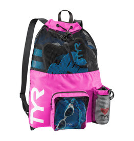 TYR TYR ALLIANCE BIG MESH MUMMY BACKPACK