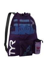 TYR TYR ALLIANCE BIG MESH MUMMY BACKPACK