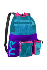 TYR TYR ALLIANCE BIG MESH MUMMY BACKPACK