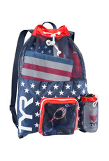 TYR TYR ALLIANCE BIG MESH MUMMY BACKPACK
