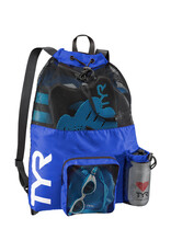 TYR TYR ALLIANCE BIG MESH MUMMY BACKPACK