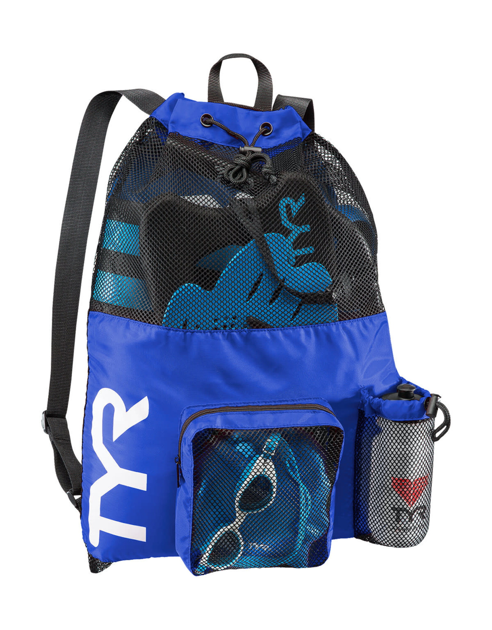 TYR TYR ALLIANCE BIG MESH MUMMY BACKPACK
