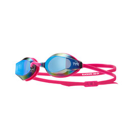 TYR TYR BLACKOPS 140 EV WOMEN MIRROR