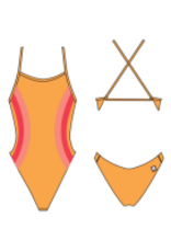 JOLYN JOLYN SHAYLA ONESIE