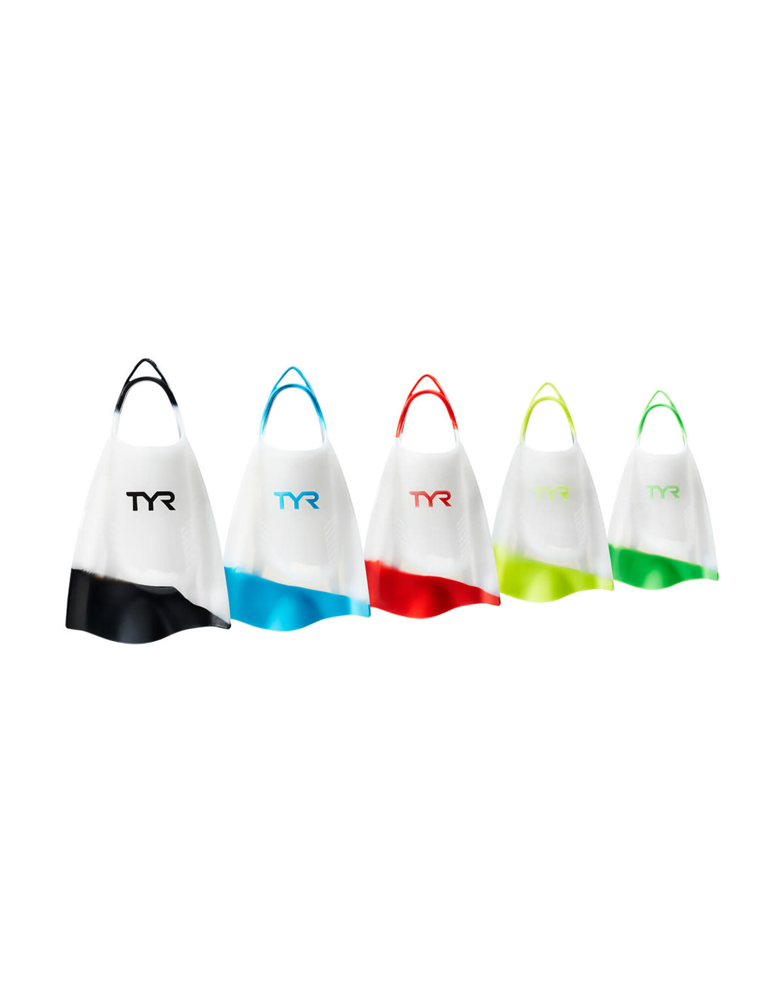 TYR TYR HYDROBLADE FIN