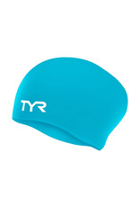 TYR TYR LONG HAIR SILICONE CAP