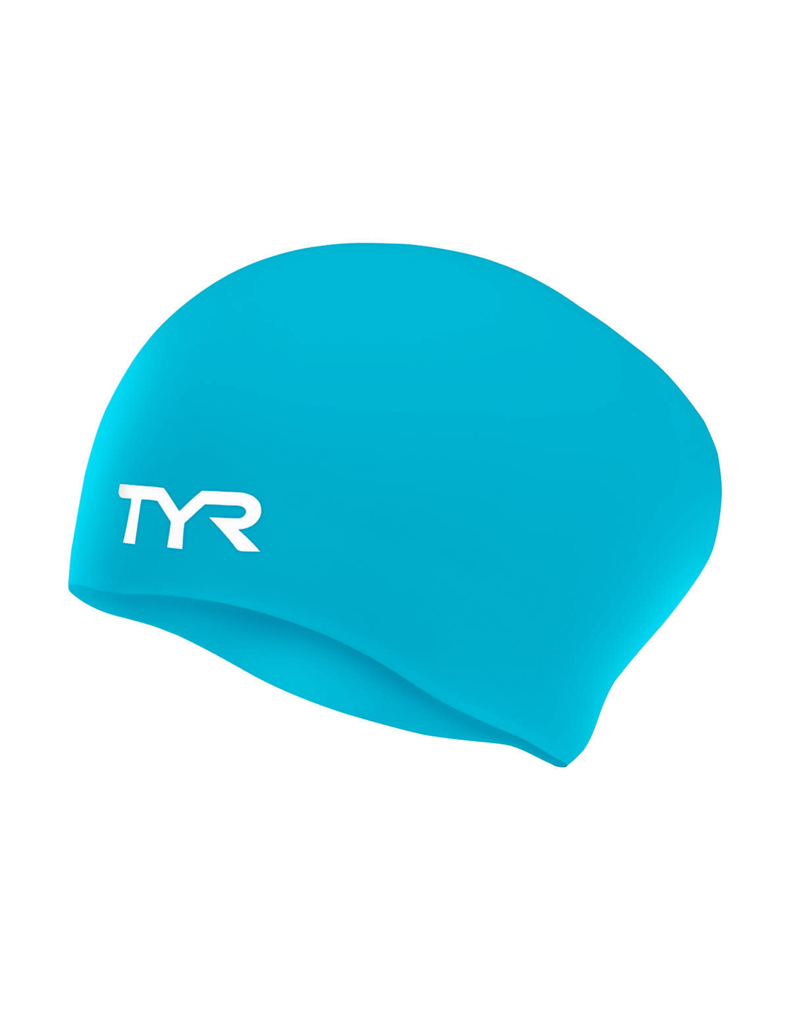 TYR TYR LONG HAIR SILICONE CAP