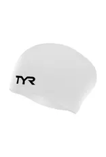 TYR TYR LONG HAIR SILICONE CAP