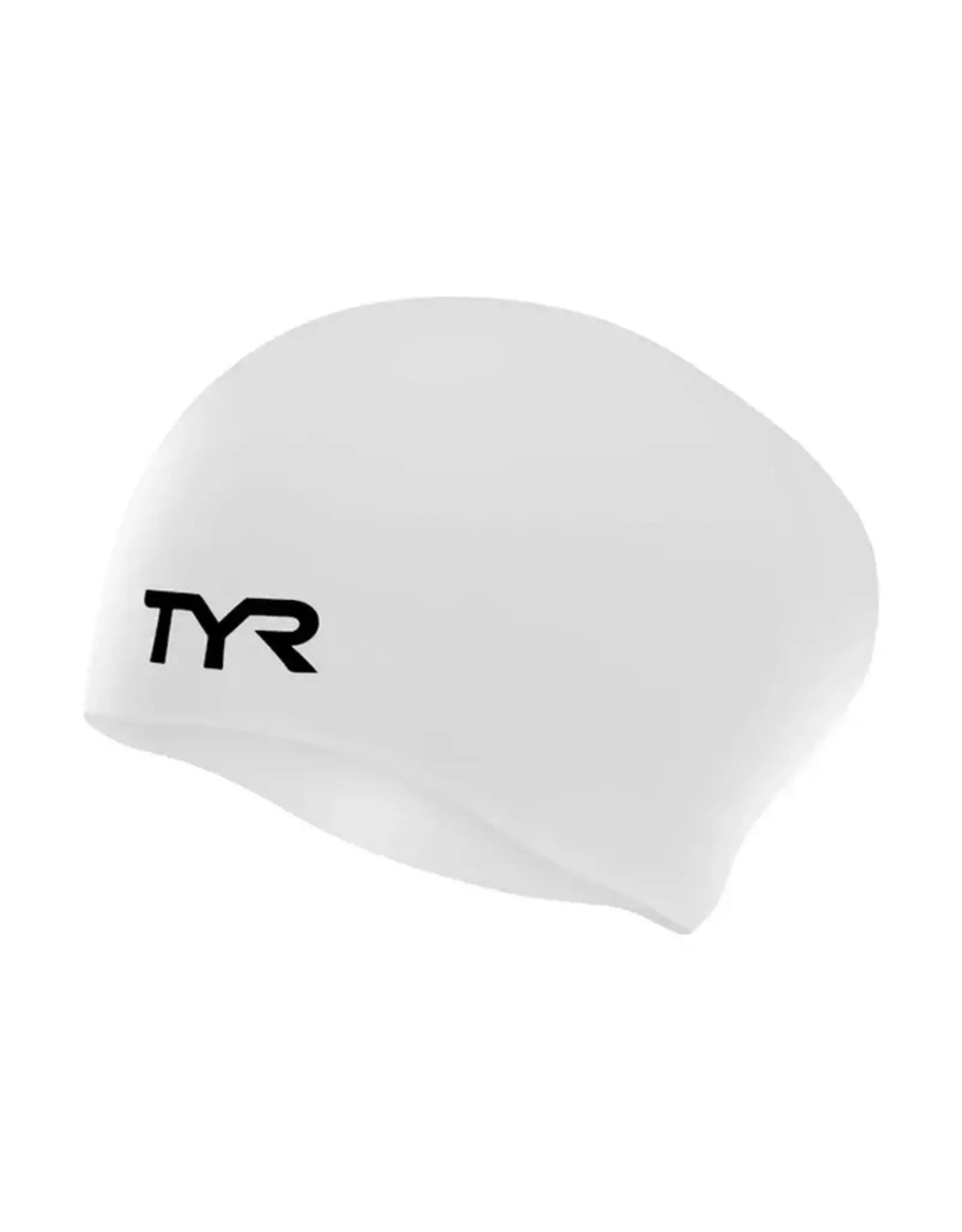 TYR TYR LONG HAIR SILICONE CAP