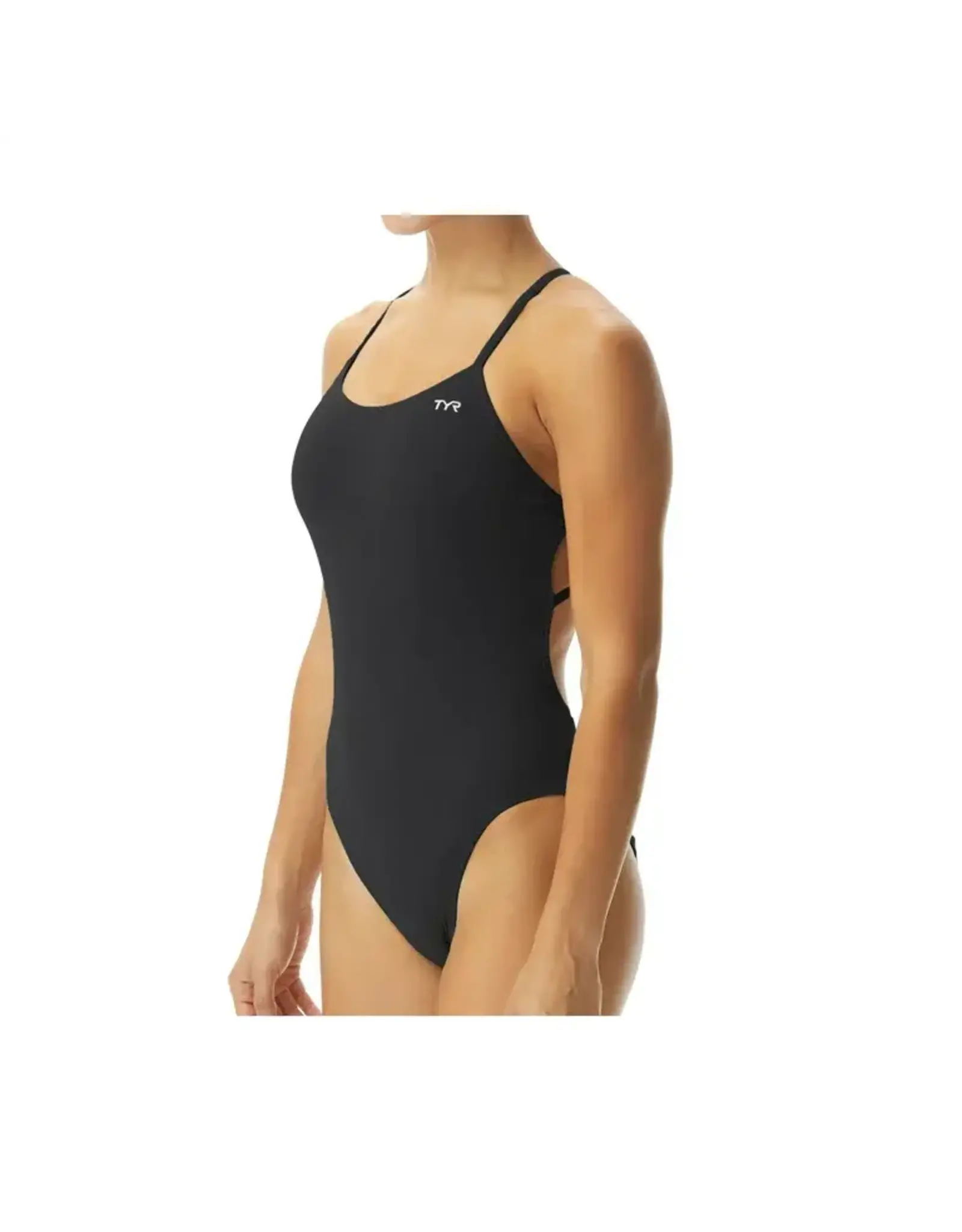 TYR TYR SOLID TETRAFIT SUIT