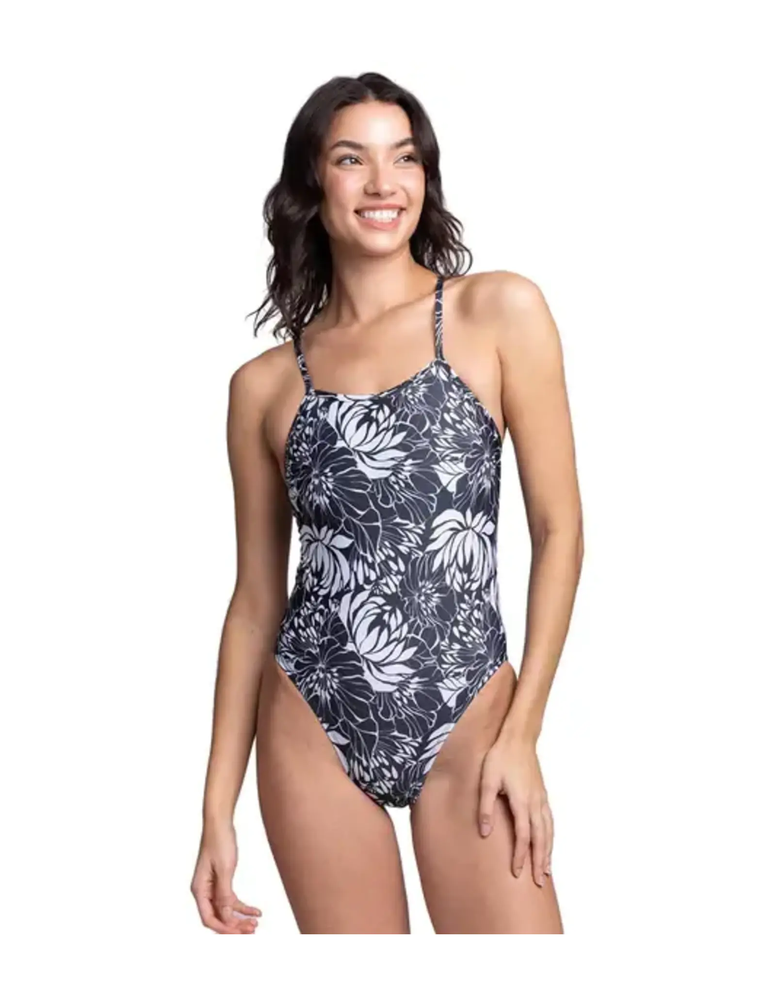 JOLYN JOLYN JACKSON 4 PRINT ONESIE