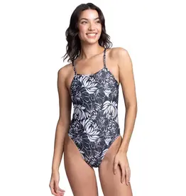 JOLYN JOLYN JACKSON 4 PRINT ONESIE