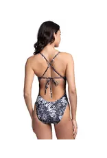 JOLYN JOLYN JACKSON 4 PRINT ONESIE