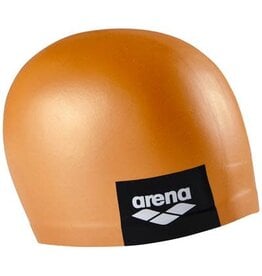 ARENA ARENA LOGO MOULDED SILICONE CAP