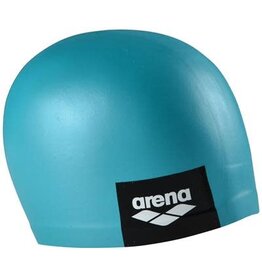 ARENA ARENA LOGO MOULDED SILICONE CAP