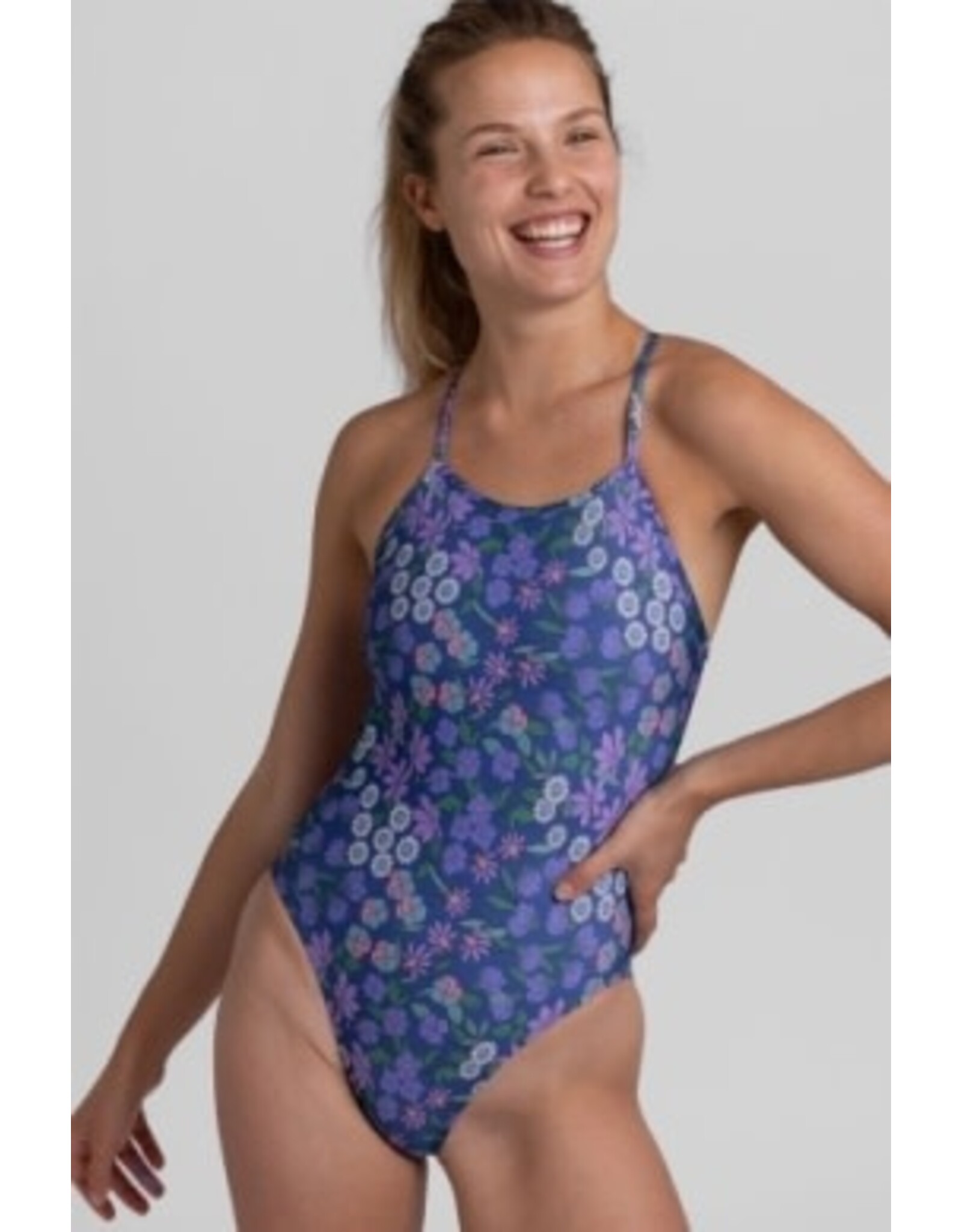 JOLYN JOLYN JACKSON 4 PRINT ONESIE