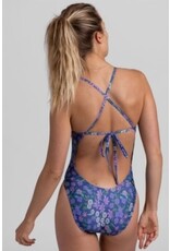 JOLYN JOLYN JACKSON 4 PRINT ONESIE