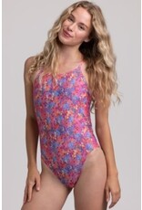 JOLYN JOLYN JACKSON 4 PRINT ONESIE