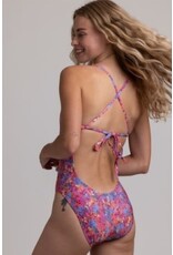 JOLYN JOLYN JACKSON 4 PRINT ONESIE