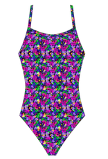 JOLYN JOLYN GAVIN 2 PRINT ONESIE JOLYN JOLYN GAVIN 2 PRINT ONESIE