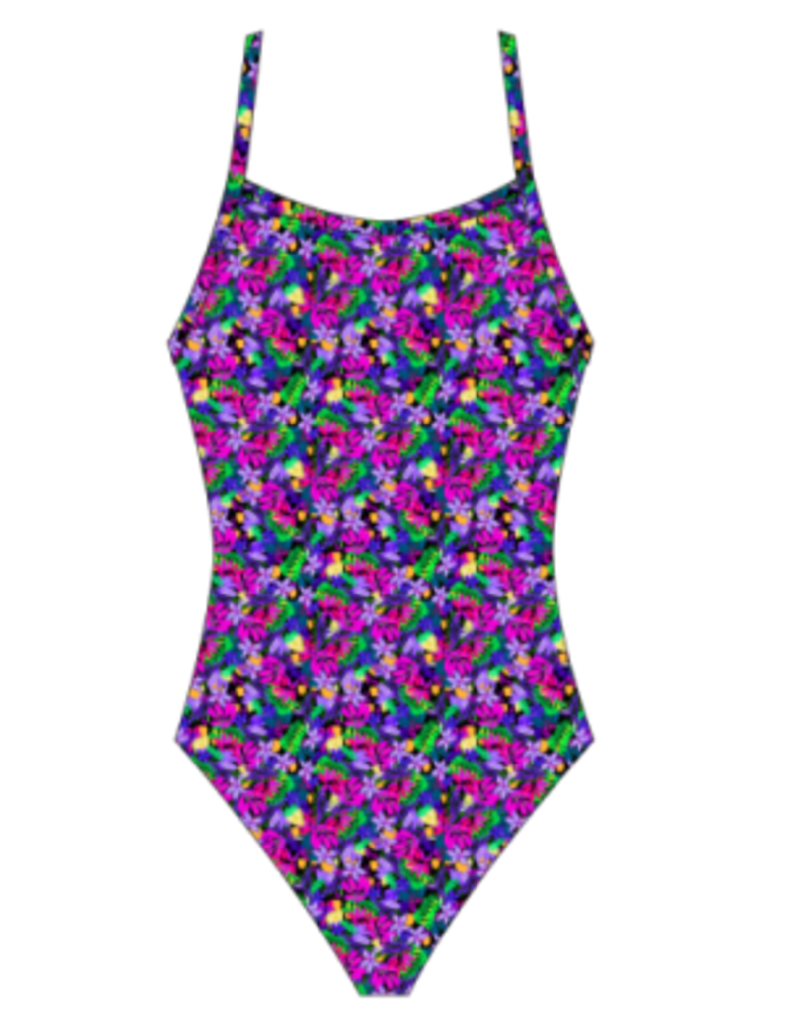 JOLYN JOLYN GAVIN 2 PRINT ONESIE