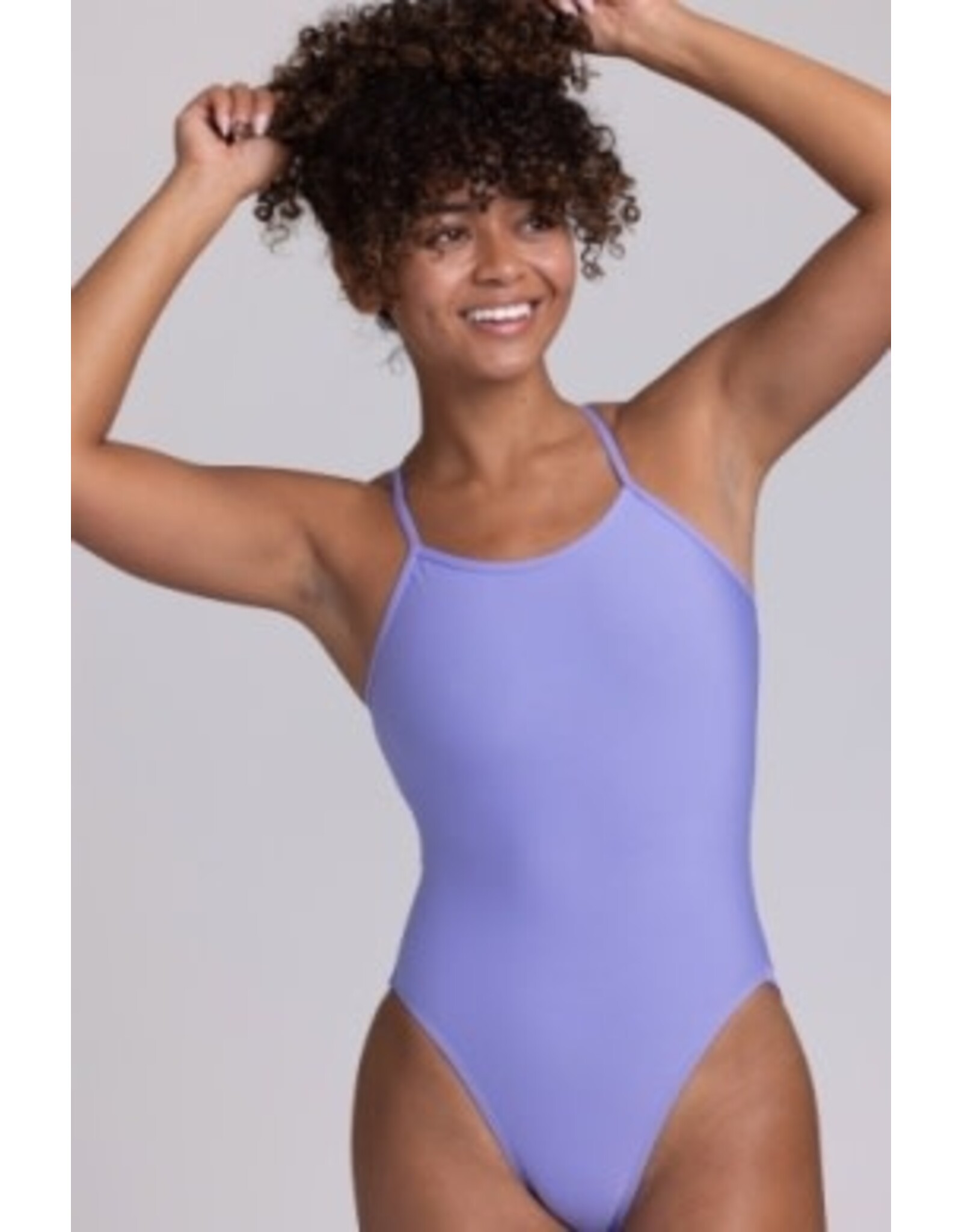 JOLYN JOLYN GAVIN 2 SOLID ONESIE