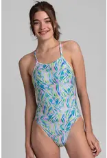 JOLYN JOLYN GAVIN 2 PRINT ONESIE JOLYN JOLYN GAVIN 2 PRINT ONESIE