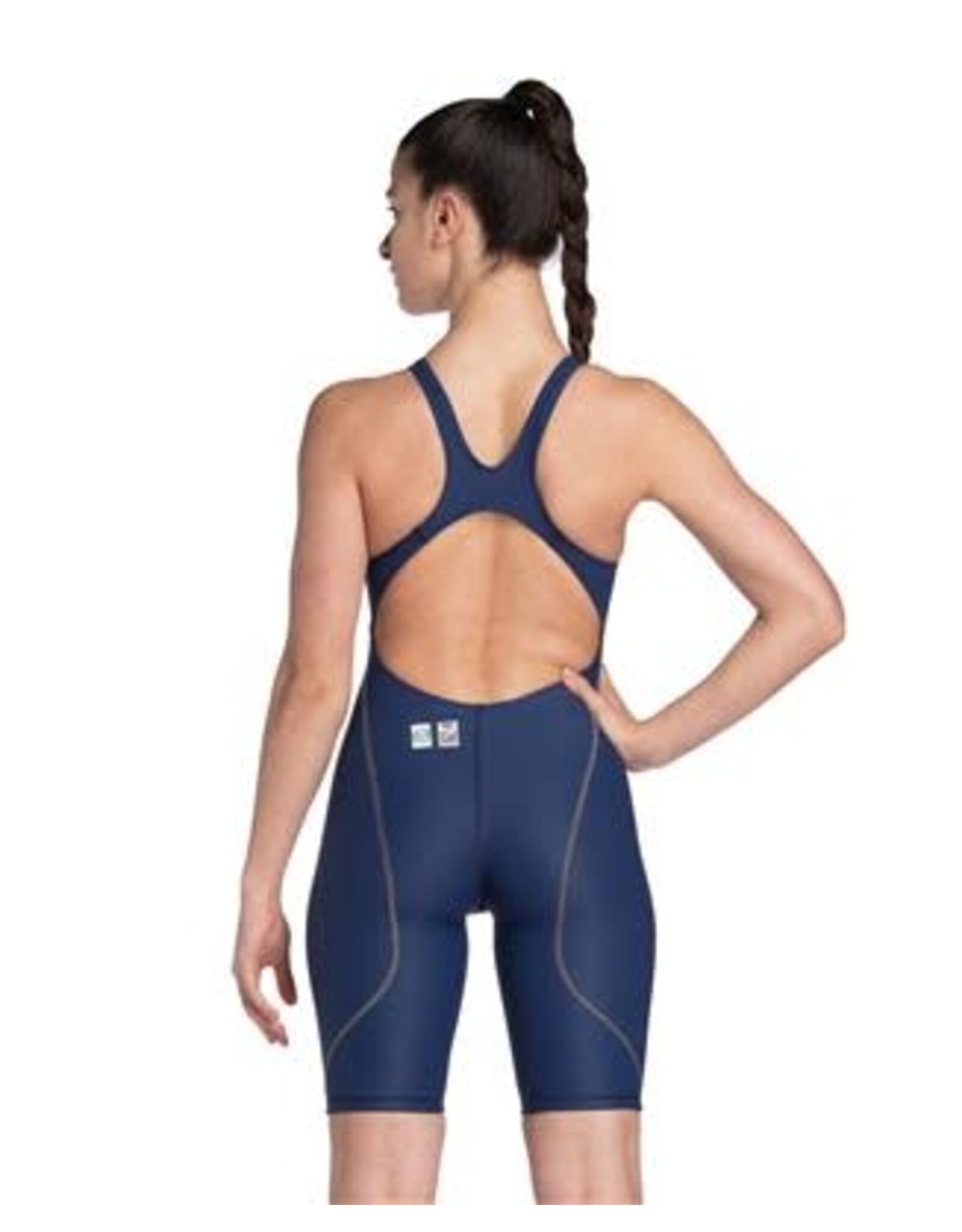 ARENA ARENA POWERSKIN ST NEXT  OPEN BACK SOLID