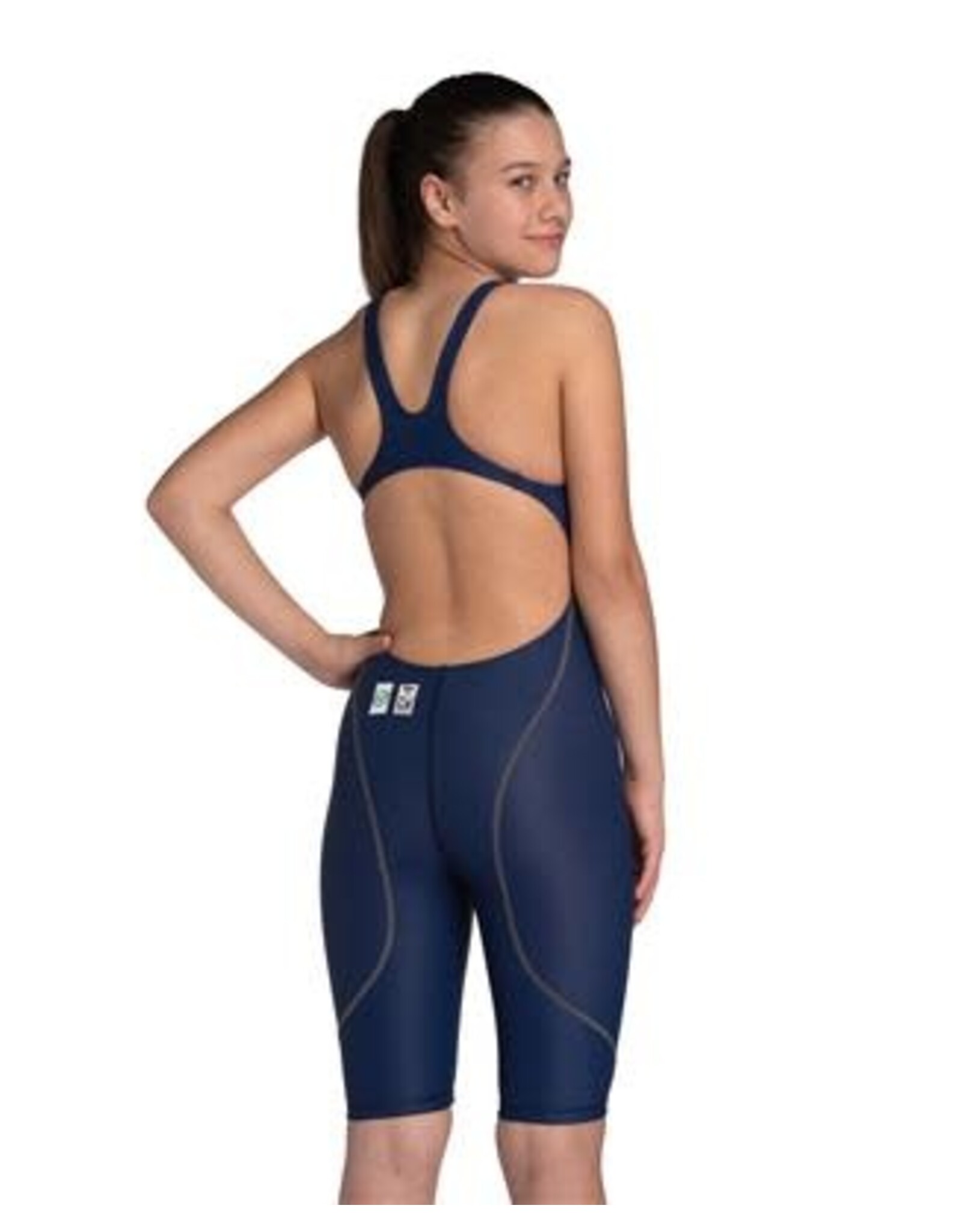 ARENA ARENA POWERSKIN ST NEXT SOLID OPEN JR