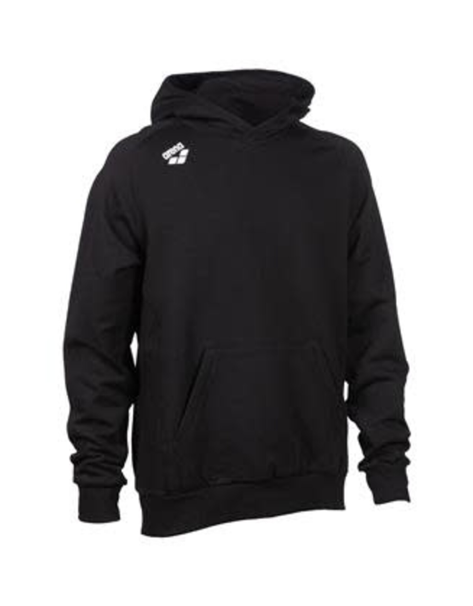 ARENA ARENA TEAM HOODED SWEATSHIRT PANEL HOODIE
