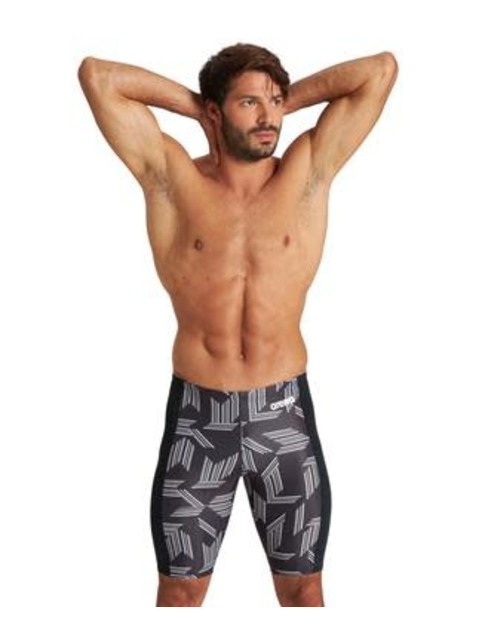 ARENA ARENA PUZZLED JAMMER