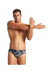 ARENA ARENA PUZZLED BRIEF