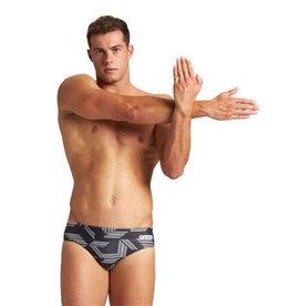 ARENA ARENA PUZZLED BRIEF