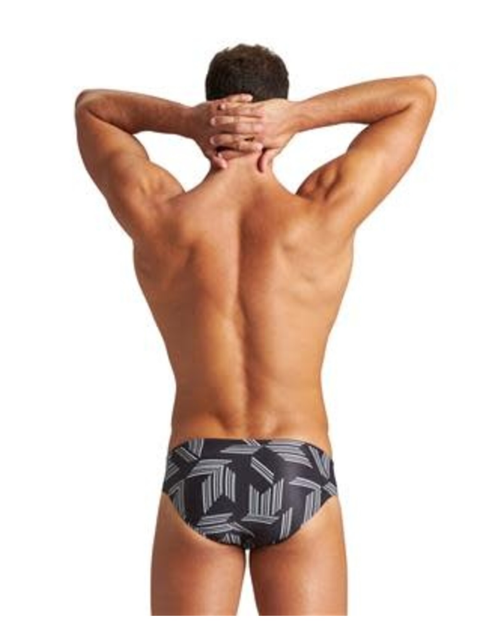 ARENA ARENA PUZZLED BRIEF