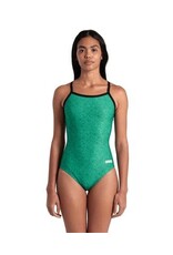 ARENA ARENA ABSTRACT TILES LIGHT DROP BACK