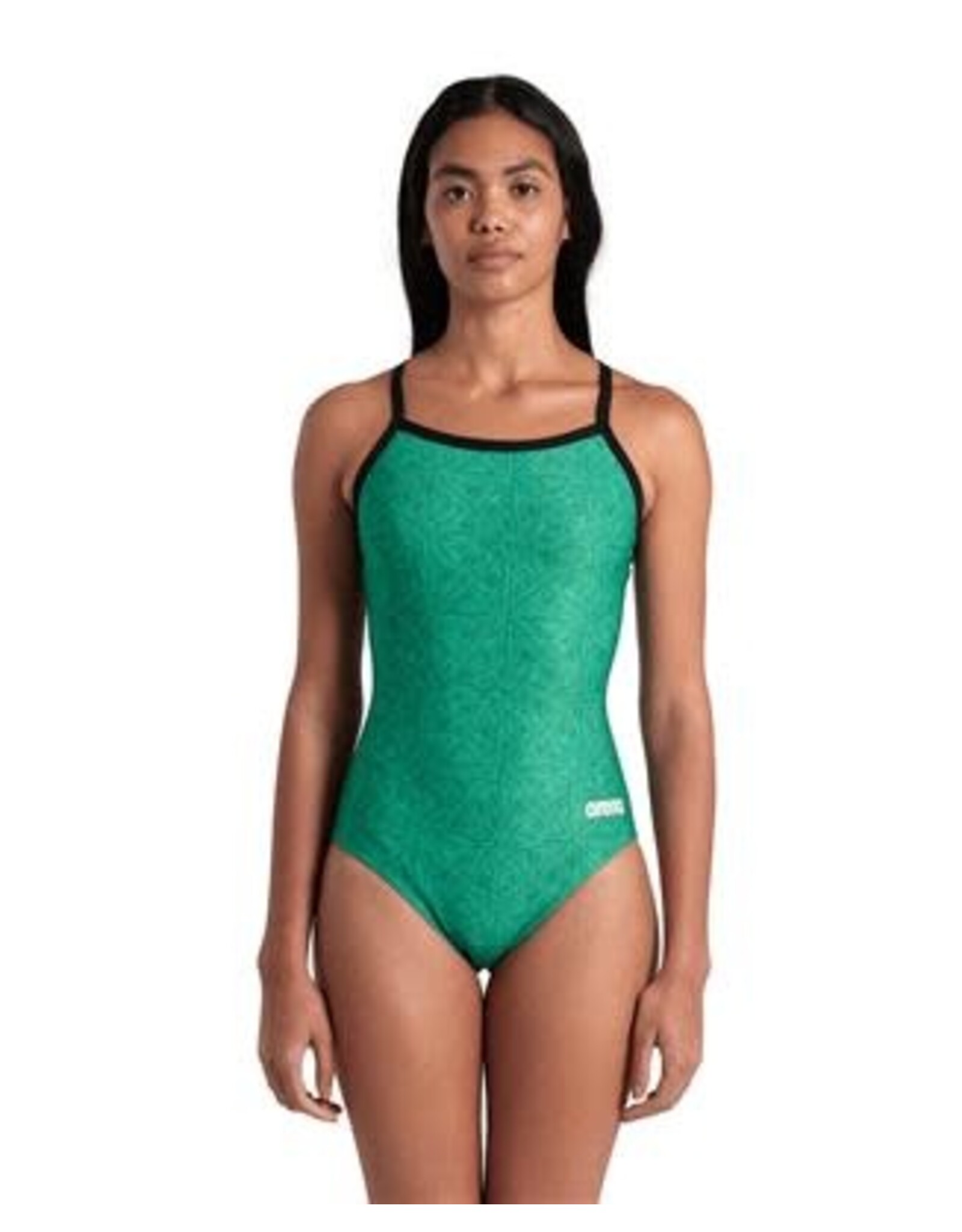 ARENA ARENA ABSTRACT TILES LIGHT DROP BACK