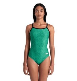 ARENA ARENA ABSTRACT TILES LIGHT DROP BACK