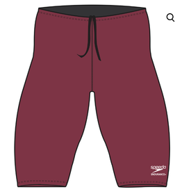 SPEEDO SPEEDO ENDURANCE SOLID JAMMER TEAM