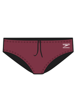 SPEEDO SPEEDO ENDURANCE SOLID BRIEF TEAM